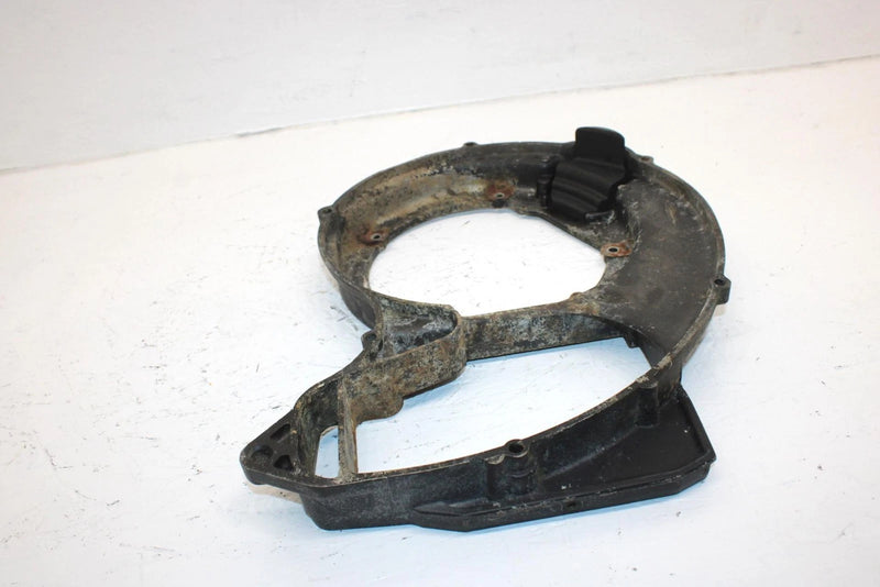 1974 Yamaha Tl433f Oem Left Side Fan Case 838-12621-00-00 SY28