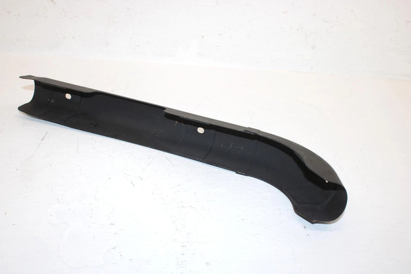 2000 Yamaha  Kodiak 400 Oem Exhaust Header Heat Shield  5GH-14628-10-00 AY26