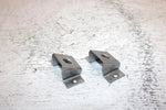 1996 Polaris Xcr 600 Oem Oil Tank Bracket Pair 5241322 SP21