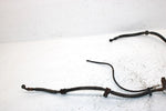 01 Honda Trx 500 Faa Fourtrax Forman Oem Front Brake Line Set 45126-HN2-003 AH56