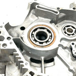 2006 Yamaha Rhino 450 YXR450FA 4x4 OEM Crankcase 2P5-15100-01-00 XY2