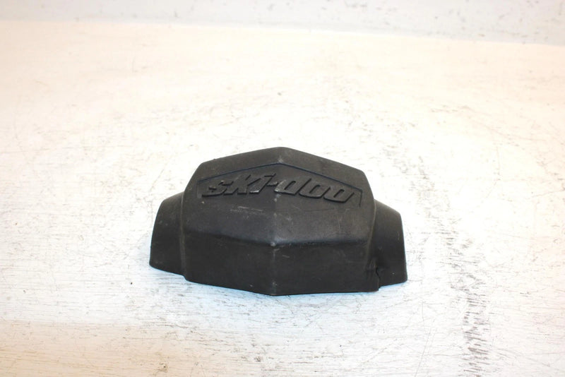 2008 Ski-doo Mxz Adrenaline 800r Oem Handlebar Pad 506152192 SS2