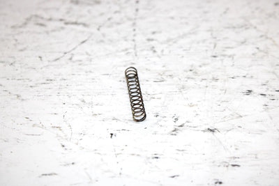2001 Ski-doo Mxz 800 Oem Choke Tension Spring 404103500 SS19