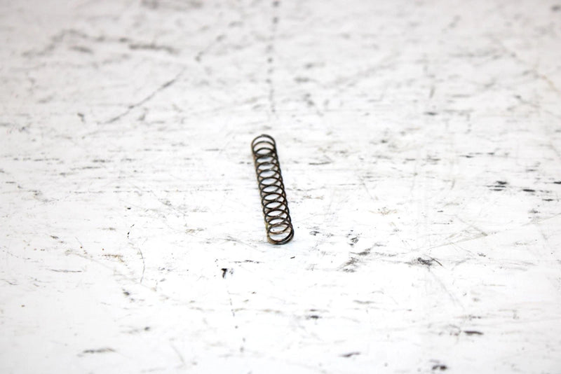 2001 Ski-doo Mxz 800 Oem Choke Tension Spring 404103500 SS19
