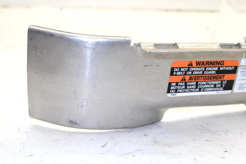 2007 Yamaha Phazer Oem Belt Cover 8GC-77311-00-00 SY115