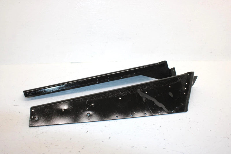 90 Arctic Cat Tigre Ext Mountain Cat Oem Rear Tunnel Support Set 0606-374 SA49