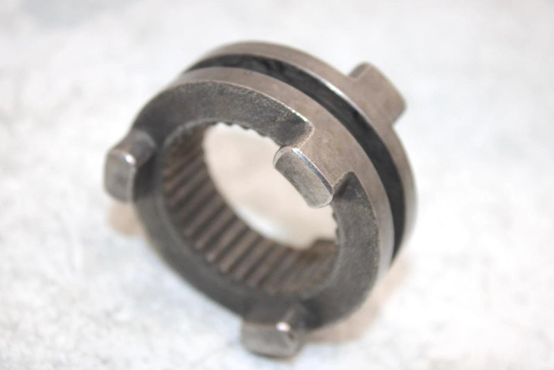86 Honda Trx 350 A Fourtrax 350 Reverse Countershaft Shifter 23412-HA0-000 AH25