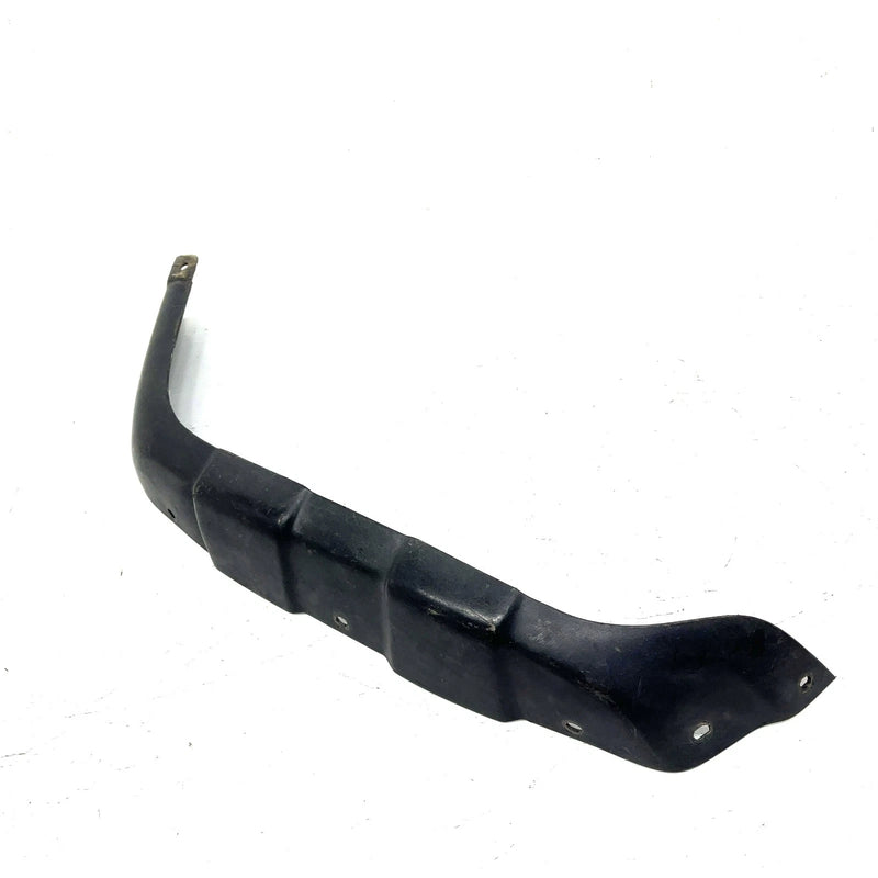 02 Honda Rancher 350 TRX350 4x4 OEM Left Inner Splash Guard 61866-HN5-670ZA AH88