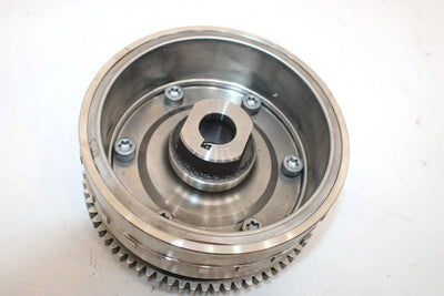 10 Arctic Cat Atv 700 H1 Efi 4x4 Automatic  Oem Flywheel 0802-048 AA10