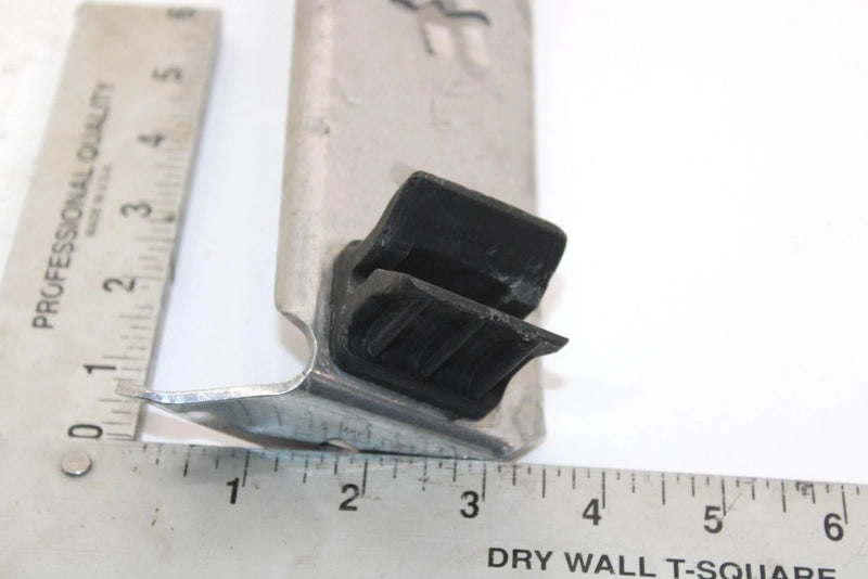 1978 Yamaha Exciter 440 Oem Upper Left Foot Well Bracket 878-23883-00-00 SY122