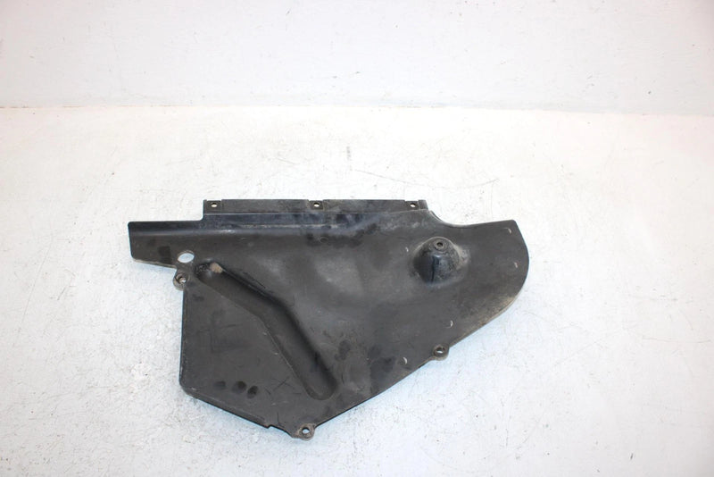1999 Kawasaki Prarie 400 Oem Right Inner Fender 14090-1670 AK28