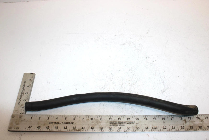 1999 Polaris Xplorer 400 Oem Lower Radiator Hose 5411637 AP149