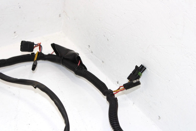 2000 Polaris Sportsman 325 Oem Main Wire Harness 2460770 AP11