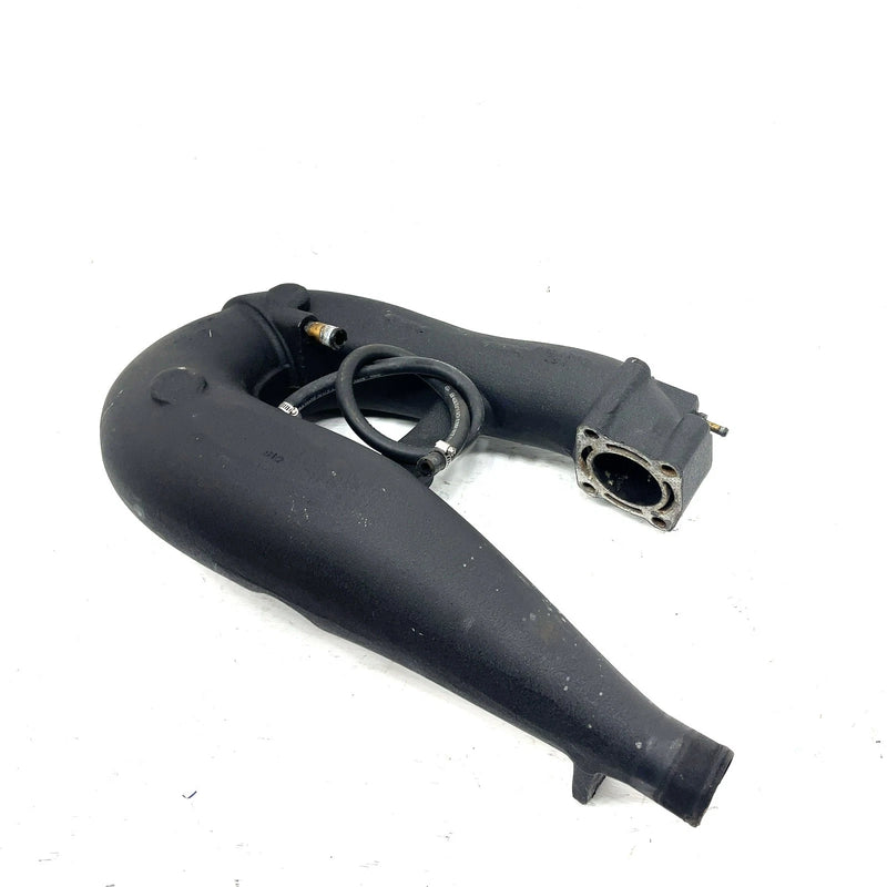 2004 Polaris Virage OEM Expansion Chamber 1261023-399 JP45