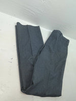 New Vintage Blue Circle S Polyester Pants #CP4776 ZZ-27