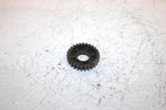 1996 Kawasaki Bayou 220 Oem 3rd Output Gear 27T 13129-1866 AK2