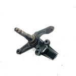 01 Honda Sportrax 300 TRX300EX 2x4 OEM Right Steering Knuckle 51210-HC0-780 AH81