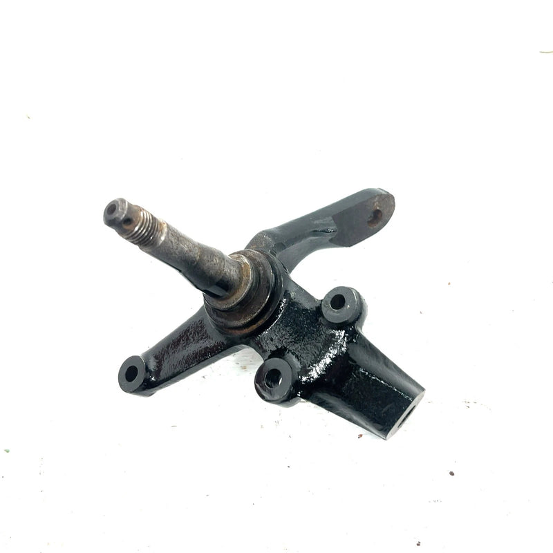 01 Honda Sportrax 300 TRX300EX 2x4 OEM Right Steering Knuckle 51210-HC0-780 AH81