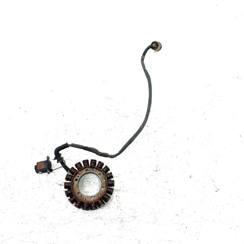97-03 Honda Foreman 400 TRX400FW 4x4 OEM Stator  31120-HM7-014 AH92