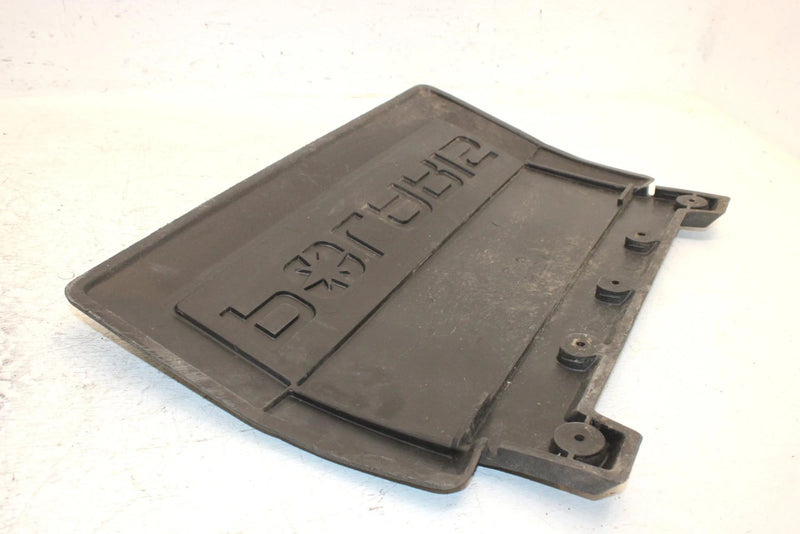2001 Polaris 500 Classic Oem Snowflap 5432149-1106 SP27