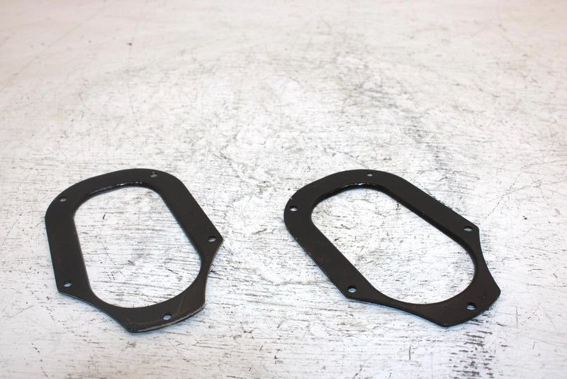 1995 Polaris Xlt Oem Tie Rod Backing Plate Set 5222942-067 SP19