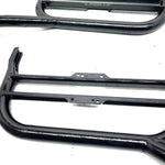 2004 John Deere Trail Buck 650 EXT OEM Footrest Set 705200888 705200887 AJ1