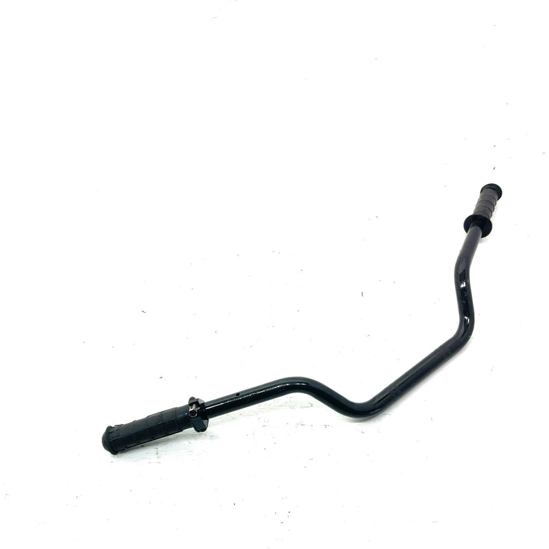 93-06 Honda Sportrax 300 TRX300EX 2x4 OEM Handlebars 53100-HC0-670ZC AH81