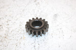 2001 Polaris Magnum 500 Oem 16T Transmission Gear 3233770 AP121