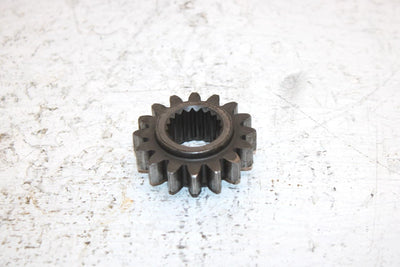 2001 Polaris Magnum 500 Oem 16T Transmission Gear 3233770 AP121