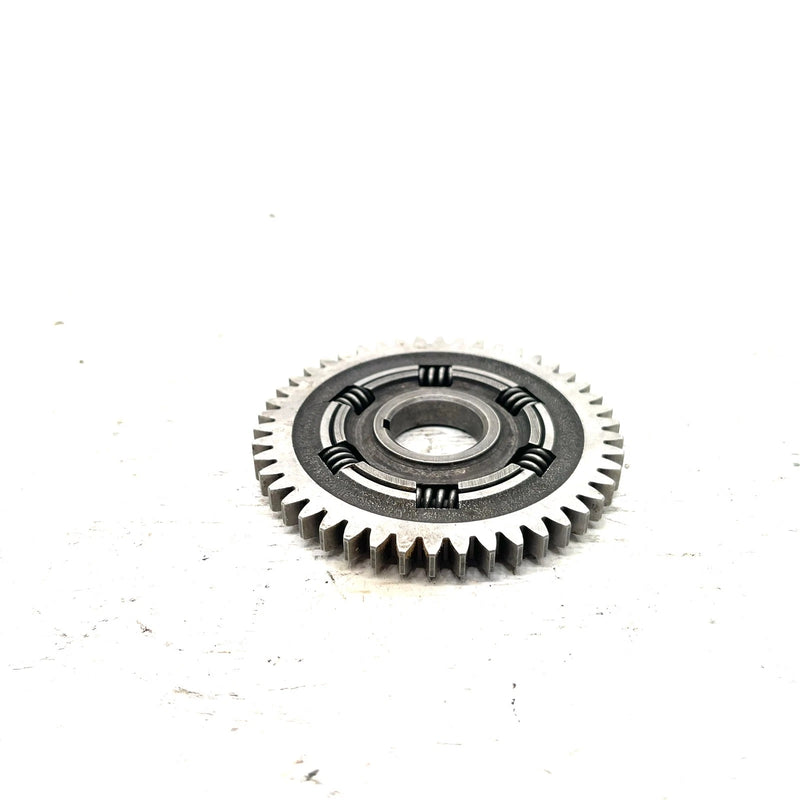 87-89 Suzuki Quadrunner 300 LT300E 2x4 OEM Balancer Shaft Gear 12666-38200 AS36