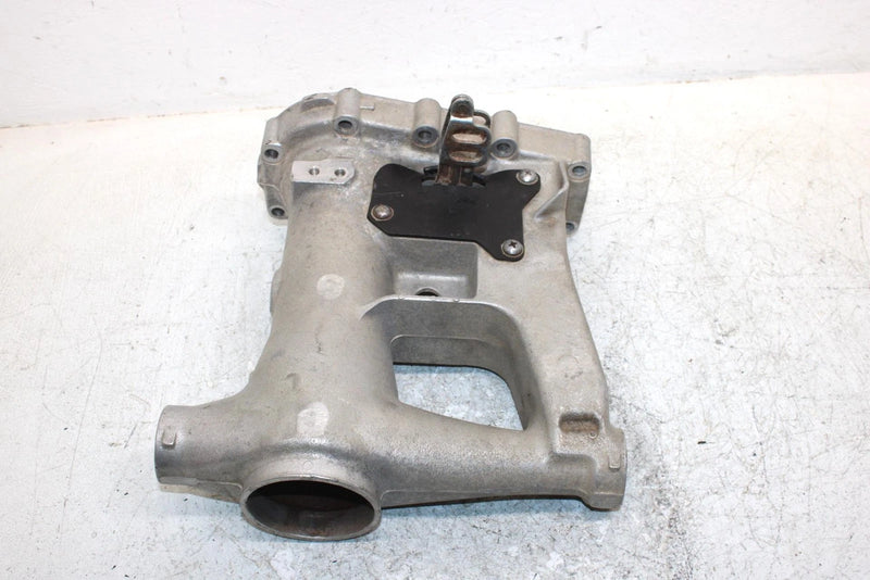 2006 Kawasaki Prarie 360 Oem Swing Arm 33001-7502 AK29