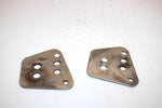 03 Polaris Xc Sp 700 Edge X Oem Rear Bracket Set SPS
