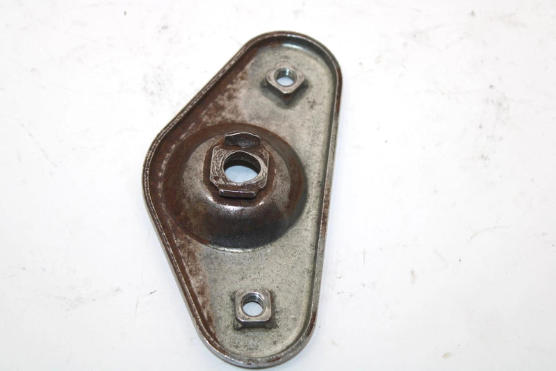 1986 Yamaha Excel Iii Oem Rear Suspention Mounting Bracket 8Y3-47425-00-00 SY70