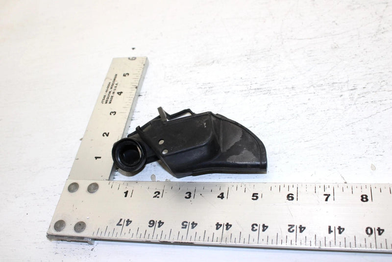 2004 Kawasaki Kfx 700 Oem Master Cylinder Rubber Boot 49006-1338 AK30