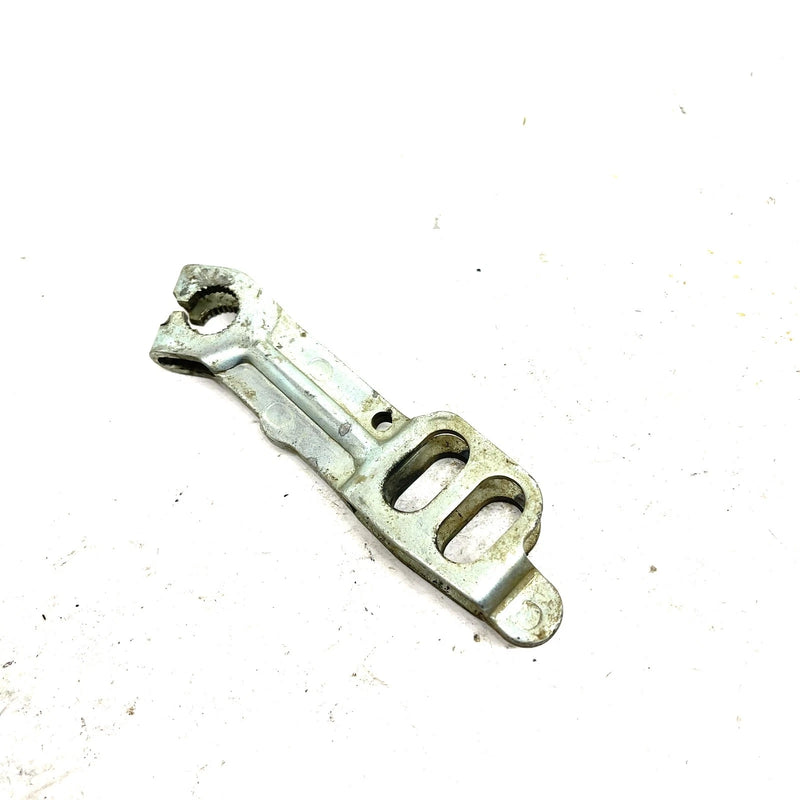 05-13 Kawasaki Brute Force 650 4x4 OEM Rear Brake Arm 41053-1094 AK34