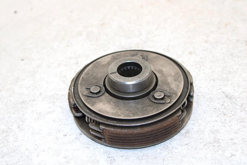 2000 Honda Trx 250 Recon Oem Centrifugal Clutch 22400-HM8-000 AH52