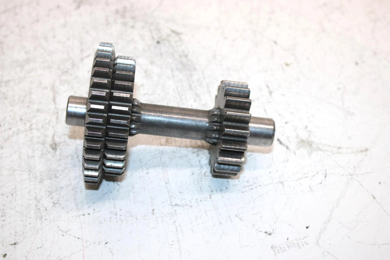 2005 Kawasaki Brute Force 750 4x4 Oem Transmission Countershaft 13107-0113 AK23