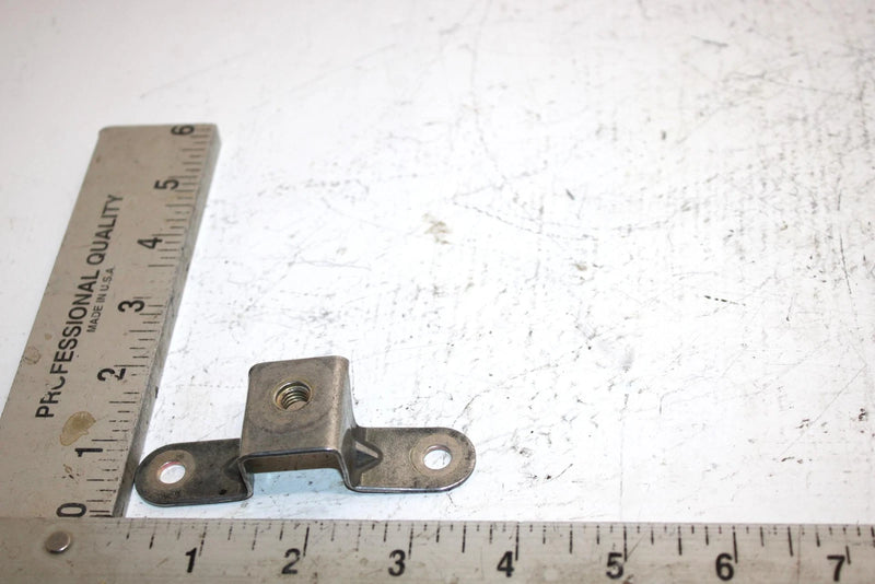 88 Yamaha Excel Iii Oem Muffler Stay Bracket 8W6-14771-01-00 SY12