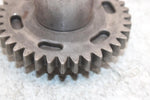 06 Polaris Sportsman 500 Oem Transmission Disconnect Side Gear 36T 3234362 AP186