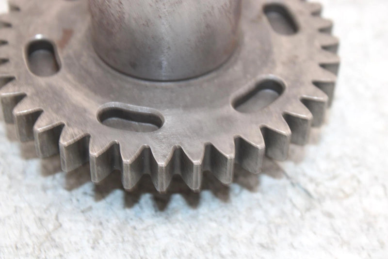 06 Polaris Sportsman 500 Oem Transmission Disconnect Side Gear 36T 3234362 AP186