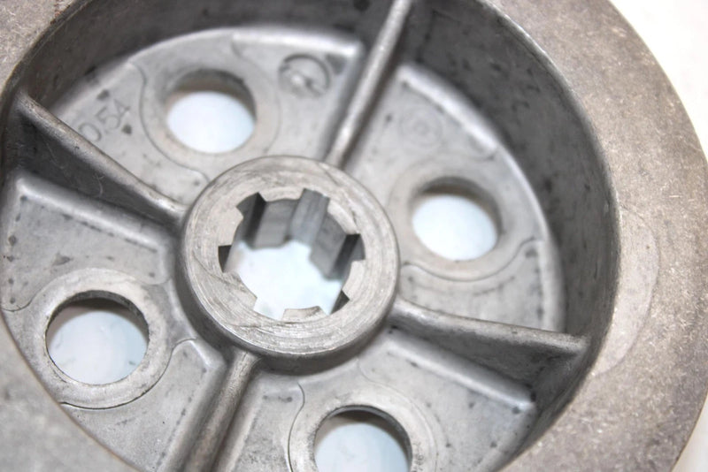 87 Kawasaki Bayou 185 Klf185a Oem Clutch Hub 13087-1054 AK13