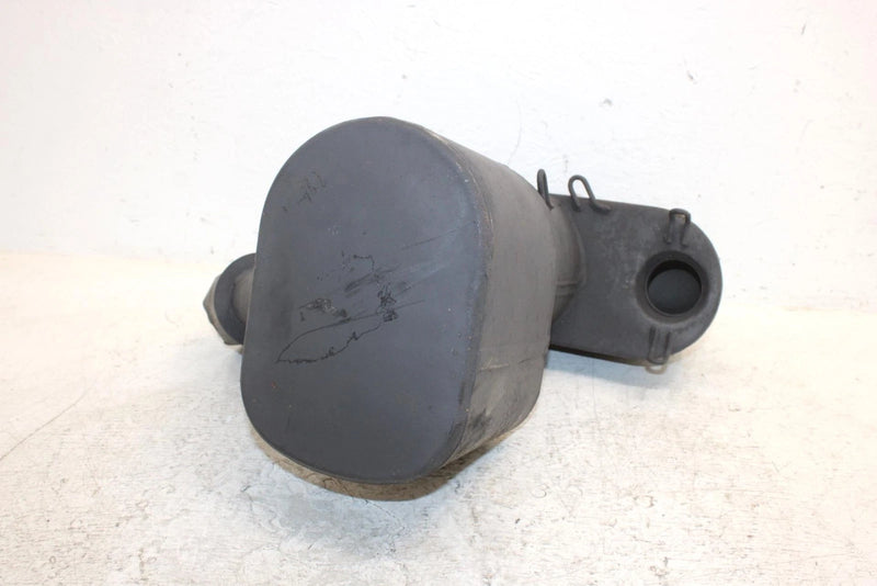 2001 Polaris 800 Le Oem Exhaust Muffler 1261066-029 1261177-029 SP22