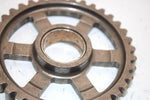 01 Kawasaki Prairie 300 Kvf300a 4x4 Oem 37T Driven Sprocket 39135-1059 AK7