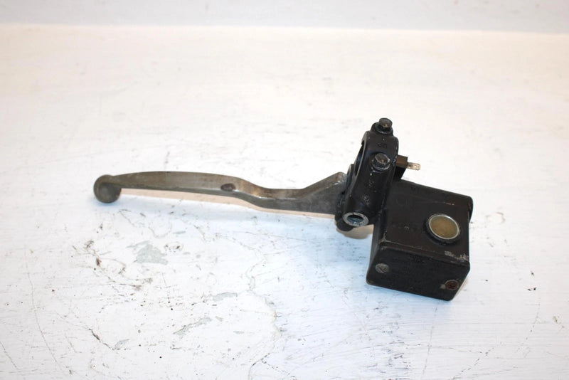 2009 Suzuki Lt-a400f Oem Front Brake Master Cylinder 59600-12D10 AS26