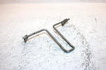 2002 Polaris Sportsman 700 Oem Seat Latch Set 5224592 1040387 AP184