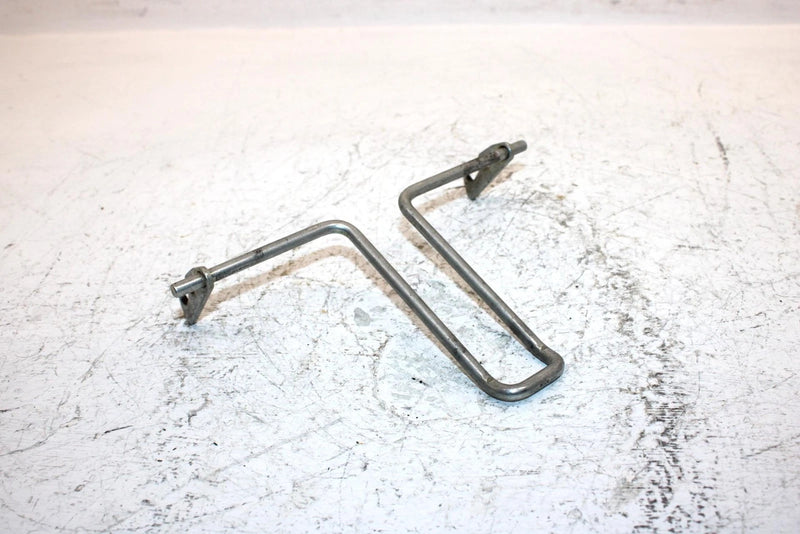 2002 Polaris Sportsman 700 Oem Seat Latch Set 5224592 1040387 AP184