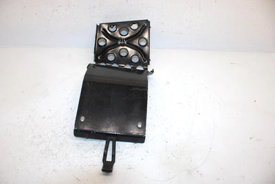 04 Arctic Cat Sabercat 600 Efi Oem Left Footrest 2706-551 SA239