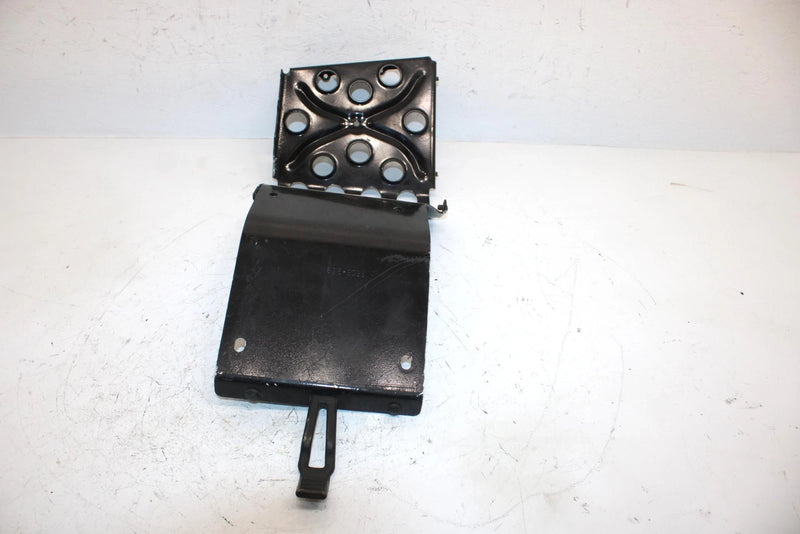 04 Arctic Cat Sabercat 600 Efi Oem Left Footrest 2706-551 SA239