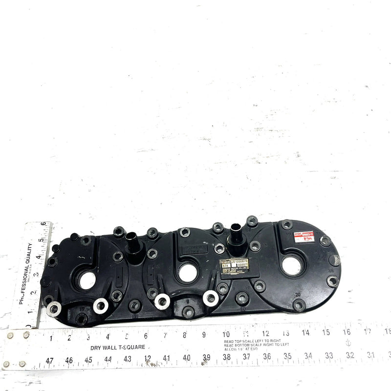 00-02 Yamaha WaveRunner GP1200 OEM Cylinder Head Cover 66V-11191-01-8P JY28