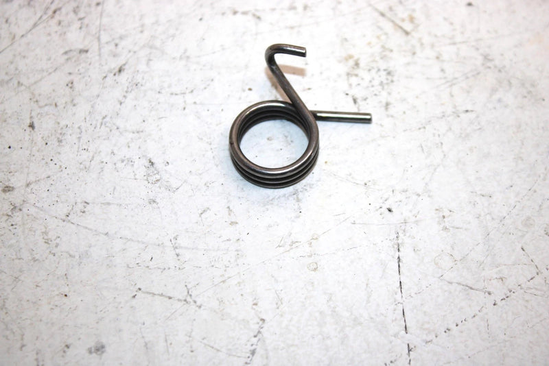 1996 Yamaha  Badger Yfm80h Oem Shift Stopper Spring 90508-20576-00 AY14